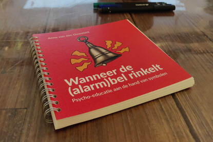 Boek Alarmbel